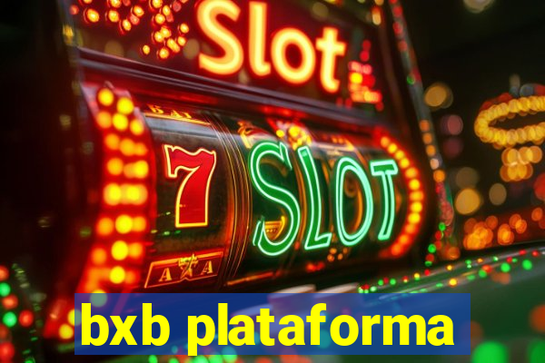 bxb plataforma